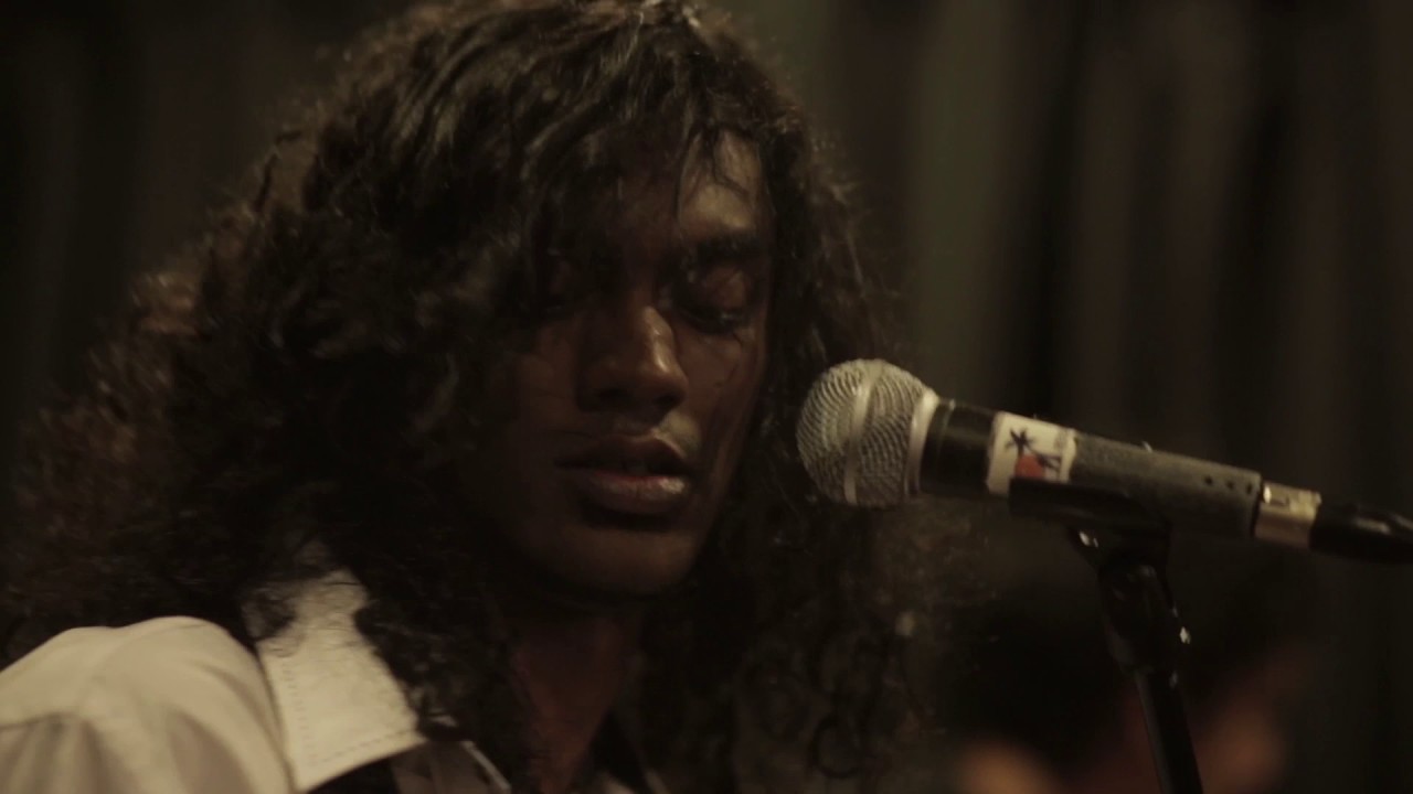 Kaya - Hoochie Coochie Man (Blues Cover)