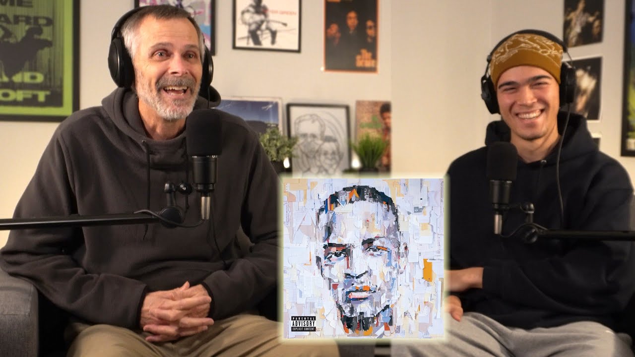 Dad Reacts to T.I. & Rihanna - Live Ya Life