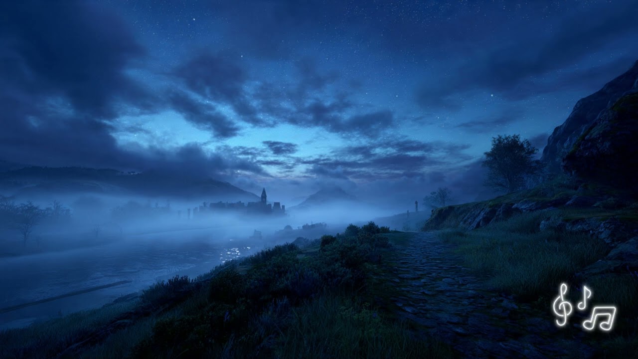 Late Hours, Long Roads