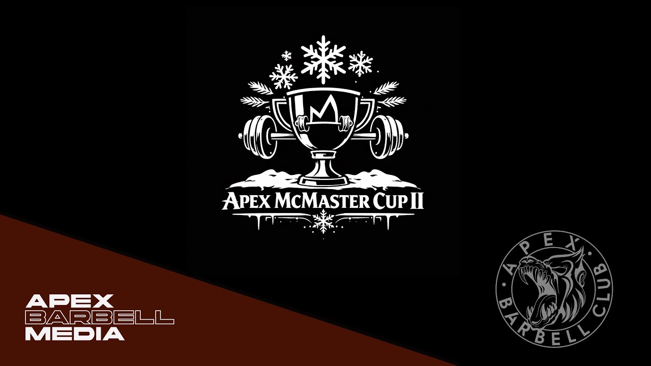 Apex McMaster Cup II - Day 1 Session 2