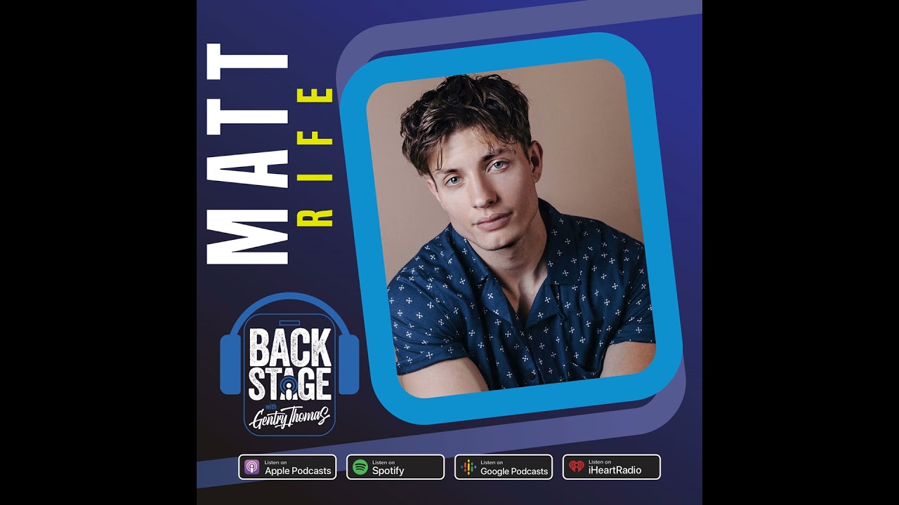 Matt Rife: The Self-Bet That Built an Empire on touring and paranormal