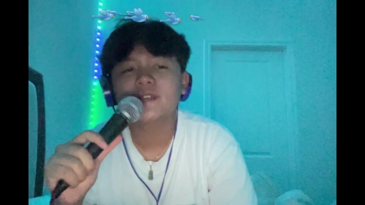 Nathaniel Tieu - SZA - Saturn (Cover)