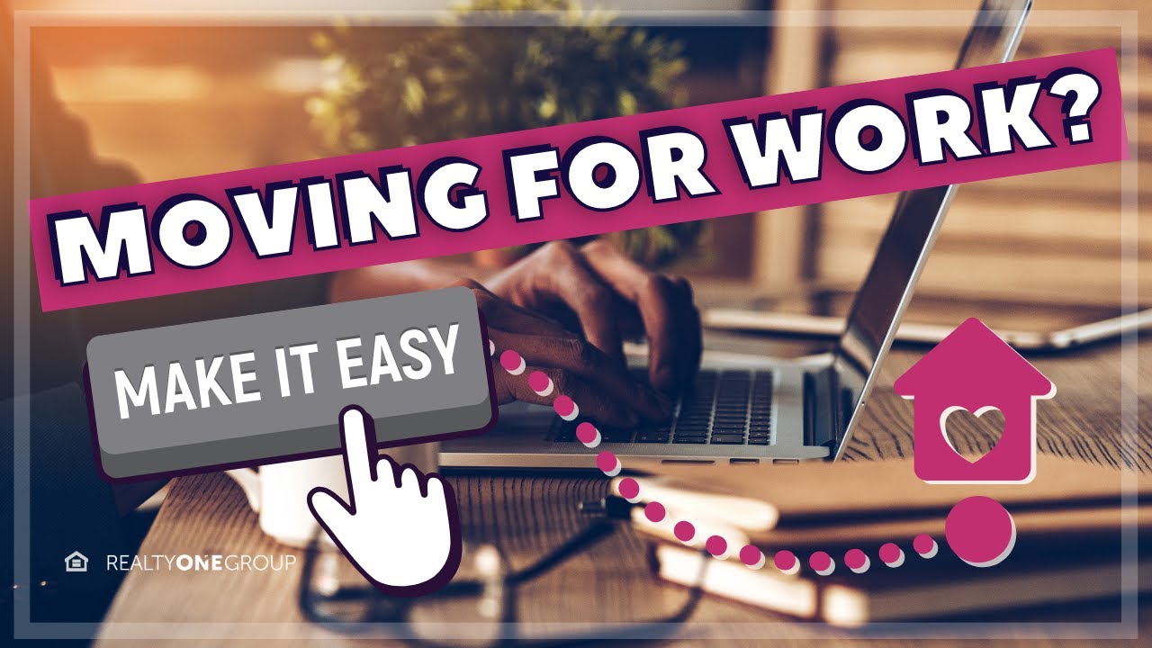 Relocating for a Job: Moving to a New State Checklist