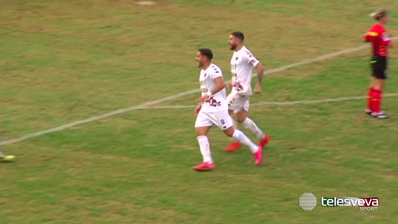 SERIE D | NARDÒ – LAVELLO 2-1
