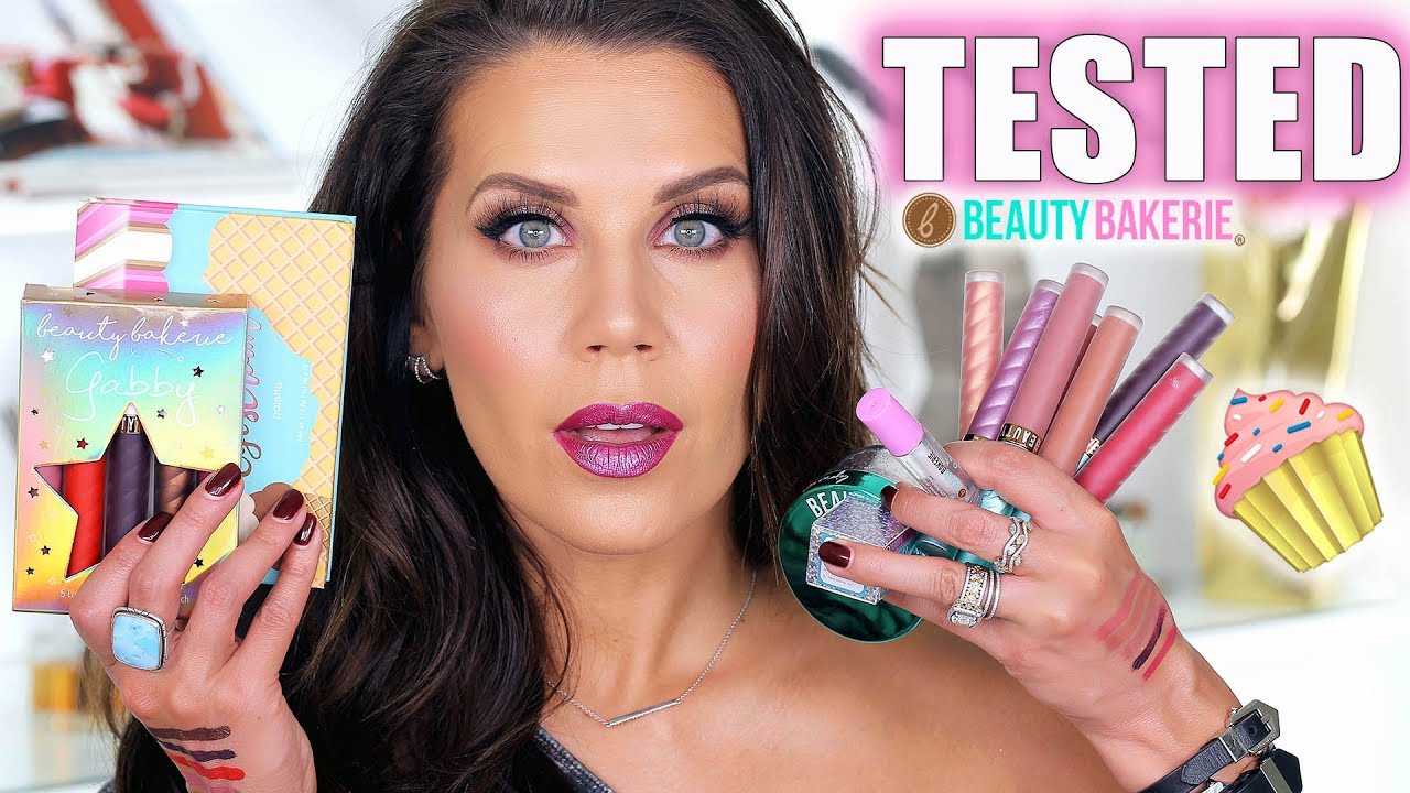 BEAUTY BAKERIE | Hot or Not