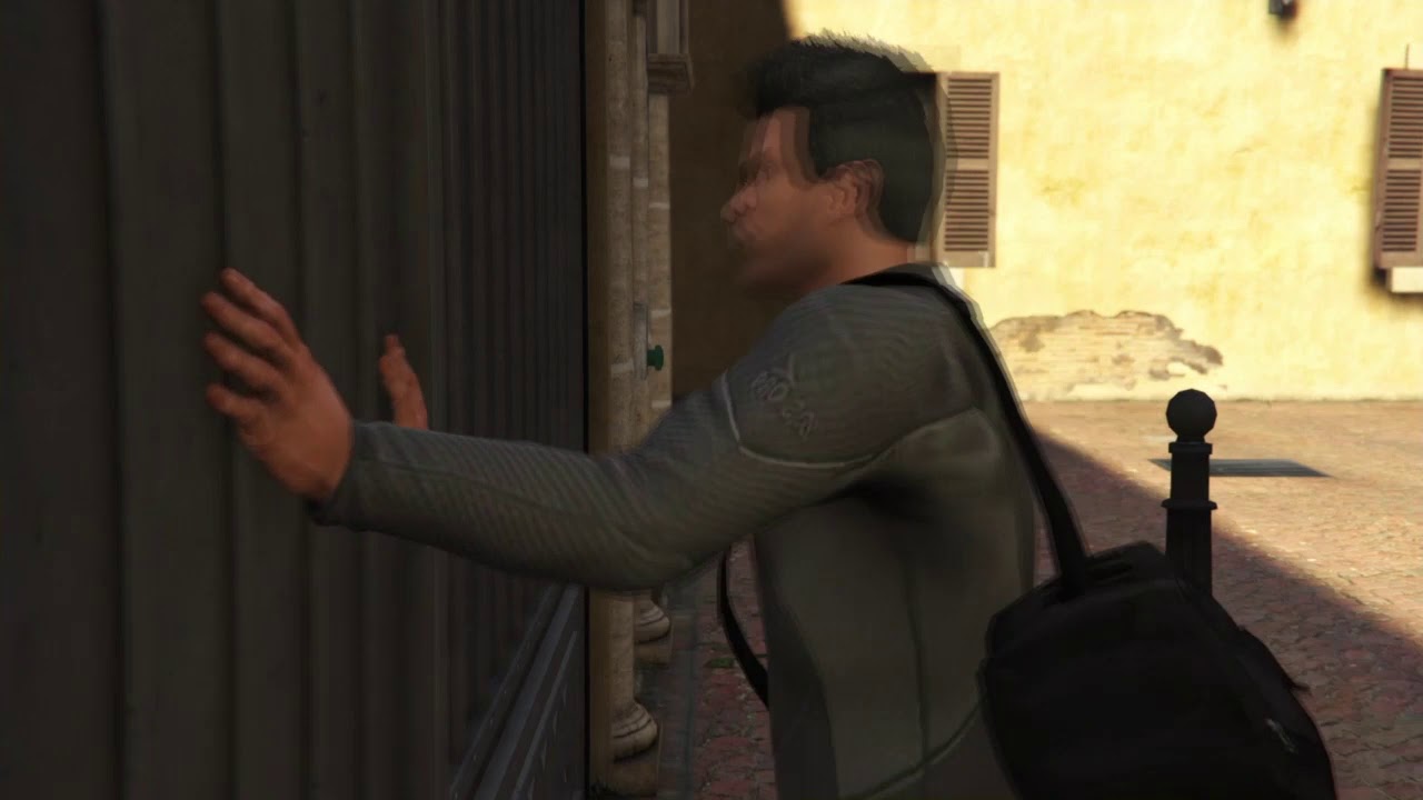 Cayo Perico Heist | SOLO $1.333.270 | Dossier sui Madrazo