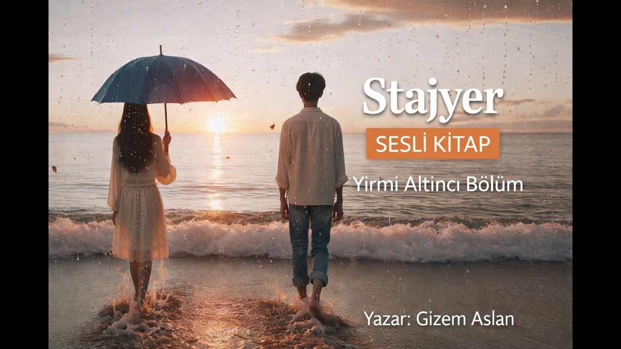 Stajyer 26.Bölüm / Dönüşü Olmayan Karar