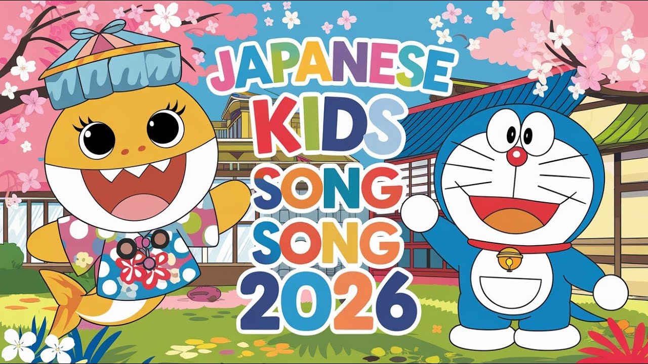 うさぎぴょんぴょん 🐰｜動物と遊ぶ幼児向けうた ✨ 子供の歌 🎵 子供向けビデオ ✨ Kids songs in Japanese