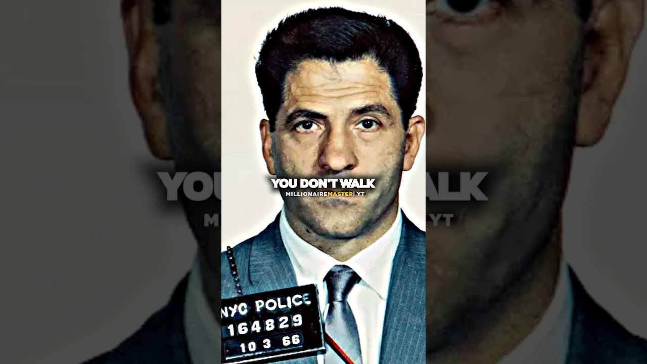 How Michael Franzese got BETRAYED by his Dad