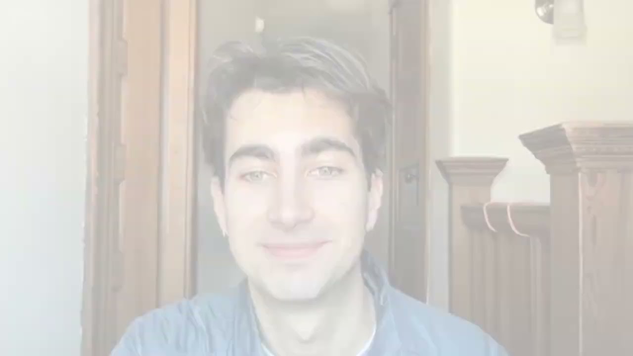 Hospice Volunteer Video 2025