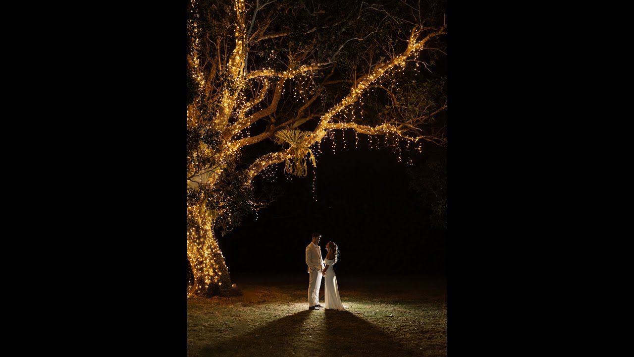 MADI & ADAM WEDDING | 25.10.2026