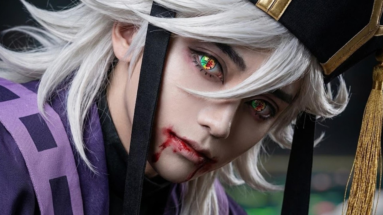 Demon Slayer Live-Action | 【鬼滅の刃】