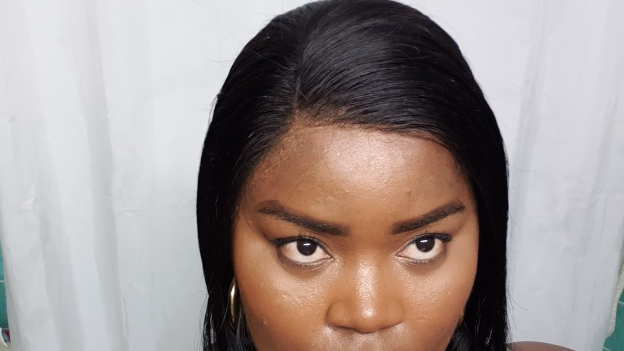 Comment coller sa lace sans bonnet