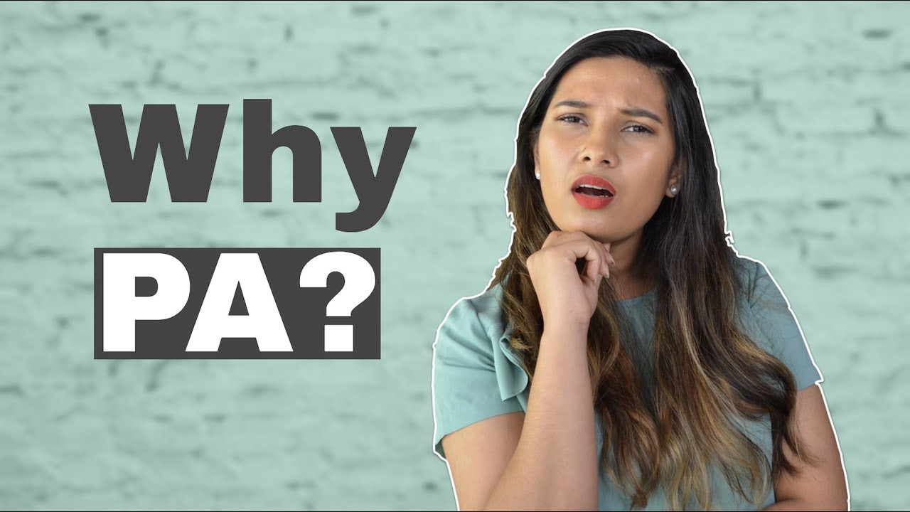 Reasons Why I Chose PA instead of MD/DO/NP | Why PA?