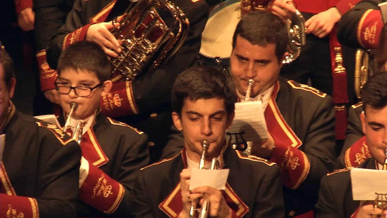 A TU ENCUENTRO NAZARENO - 