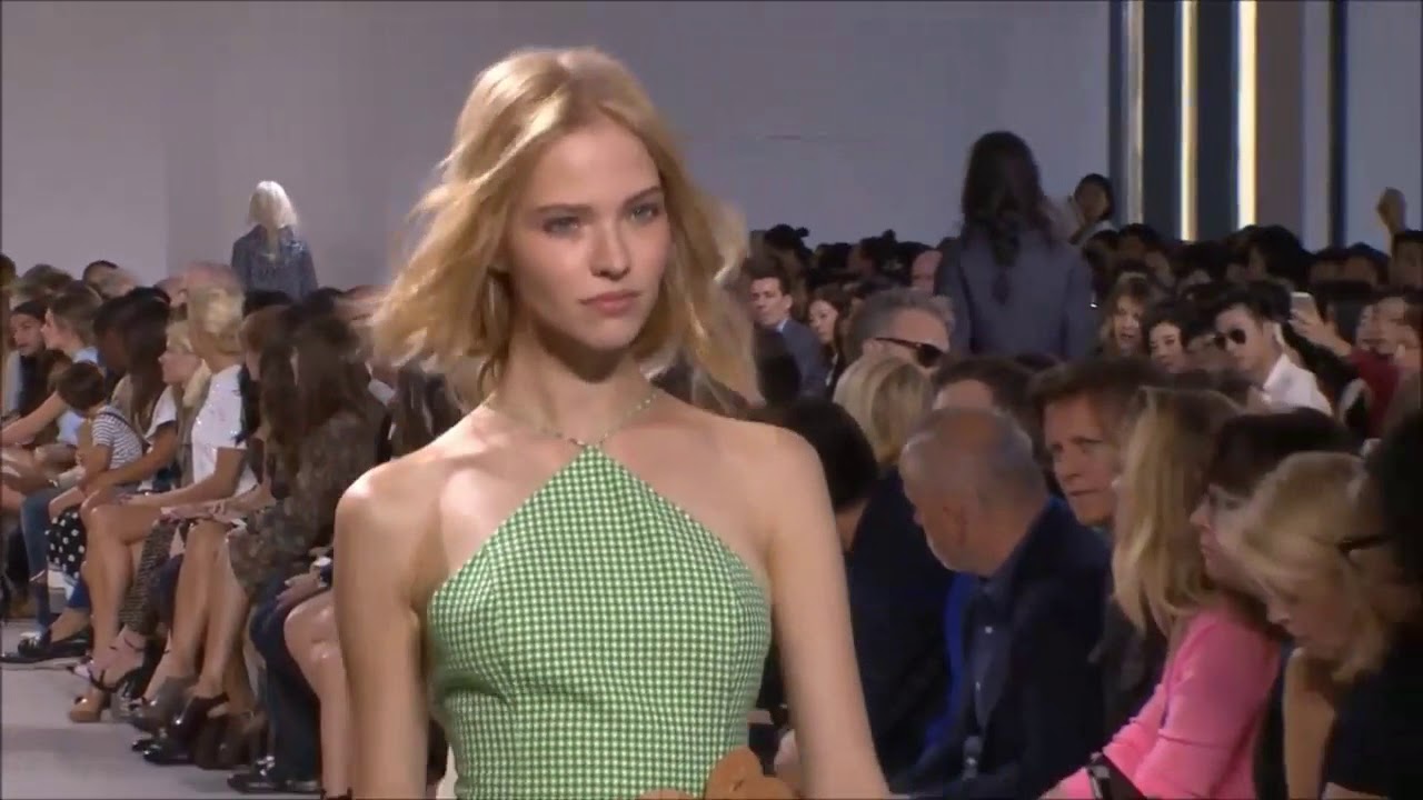 Sasha Luss