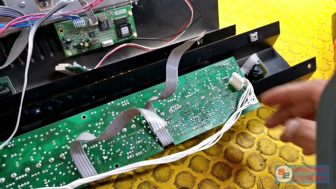 Amplificador de Guitarra CRATE