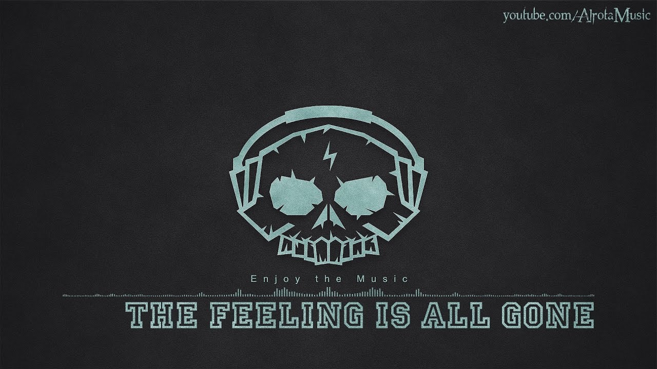 The Feeling Is All Gone by Solar Sun - [Acoustic Group Music]