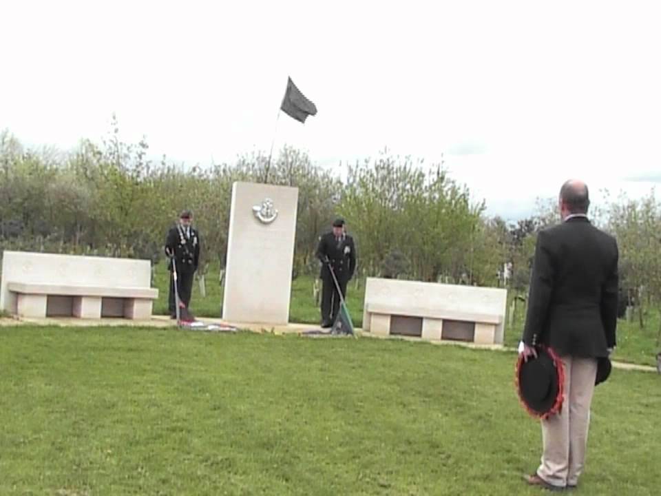 The National Memorial Arboretum