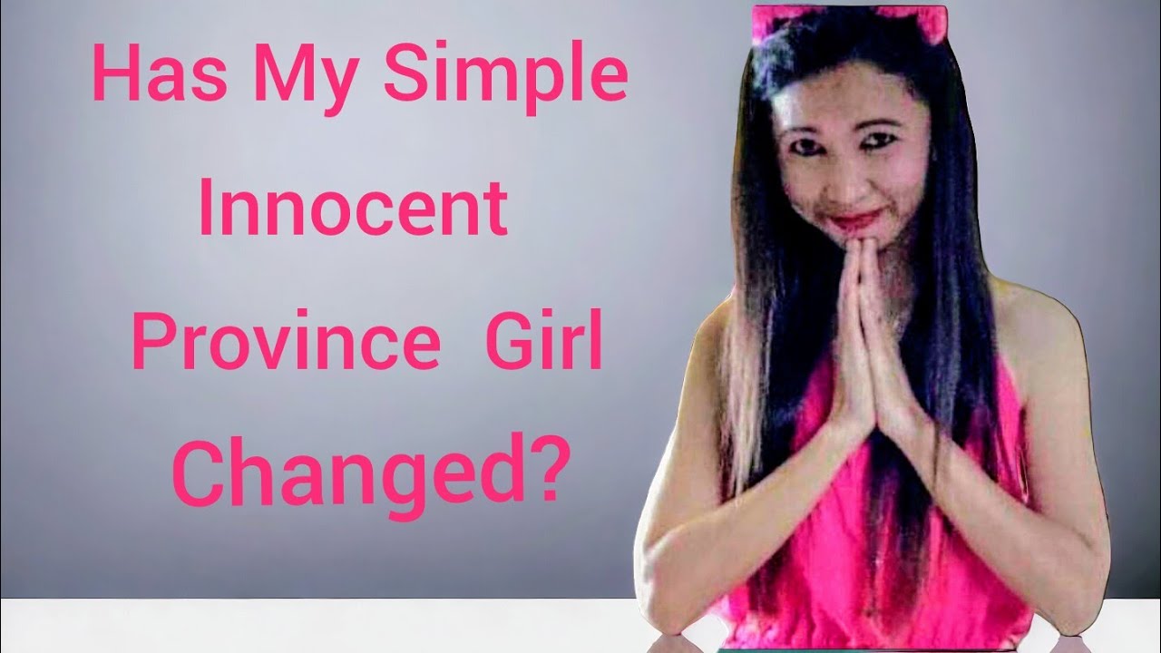Dating a Filipina: My Province Girl's Transformation!