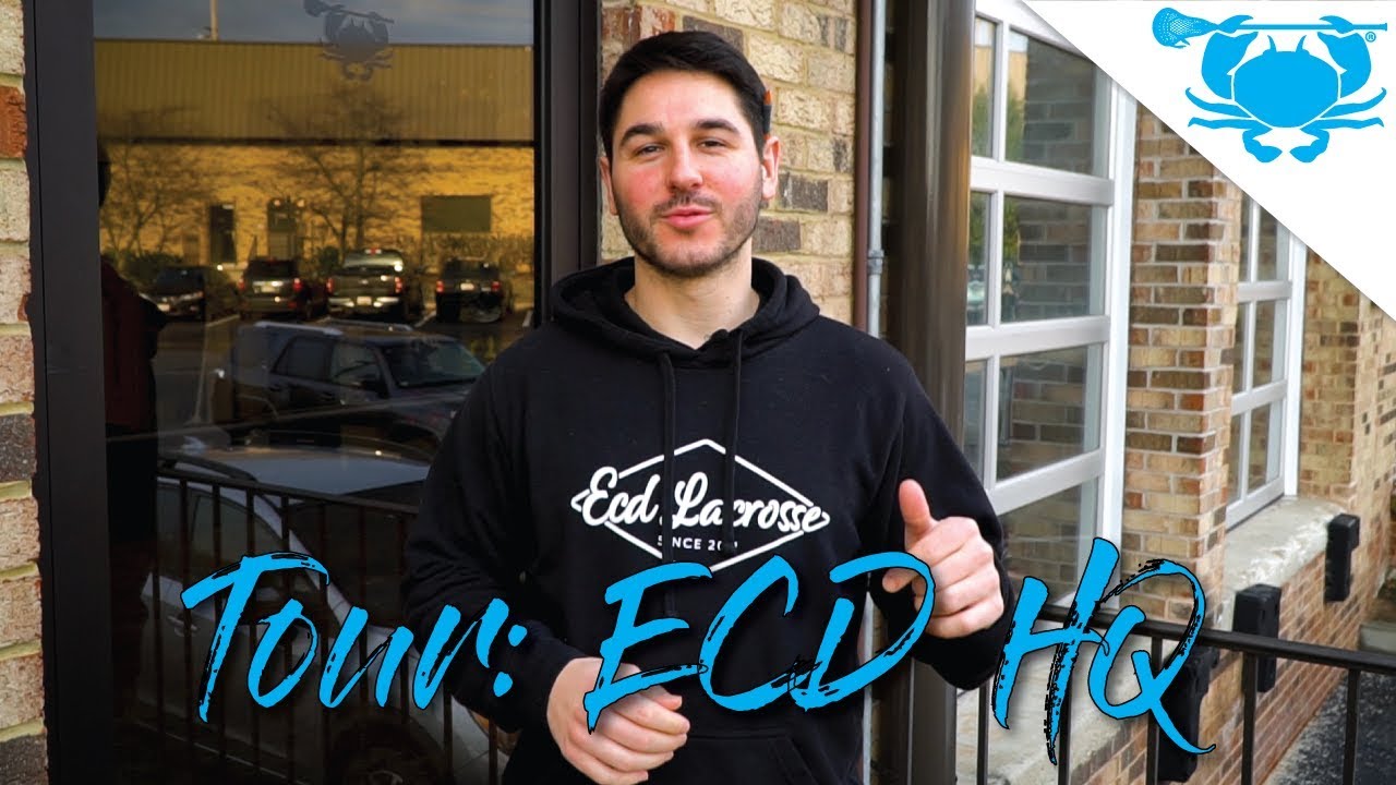 ECD HQ Tour | 2019