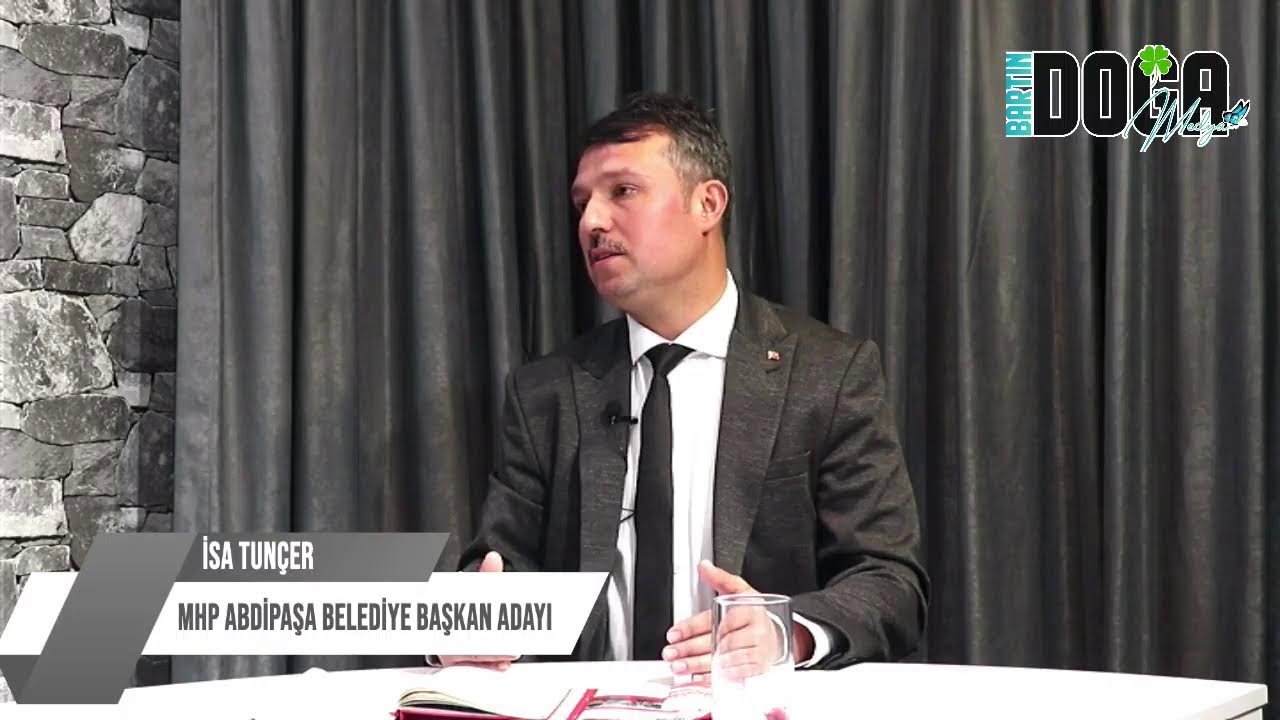 Bartın Doğa Medya Canlı Yayını
