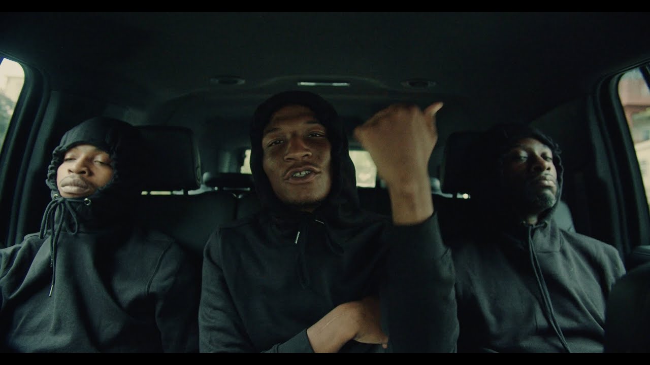 No Savage - Respect [Official Video]