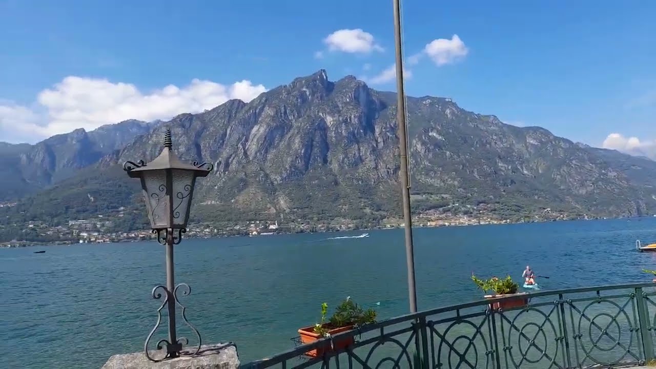 Claino con Osteno: #borgo romantico da sogno affacciato sul #lago di Lugano #como #italy #village
