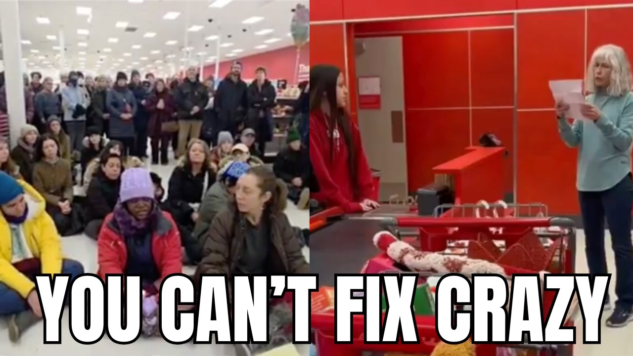 Oh.. my.. god... What will they think up next?