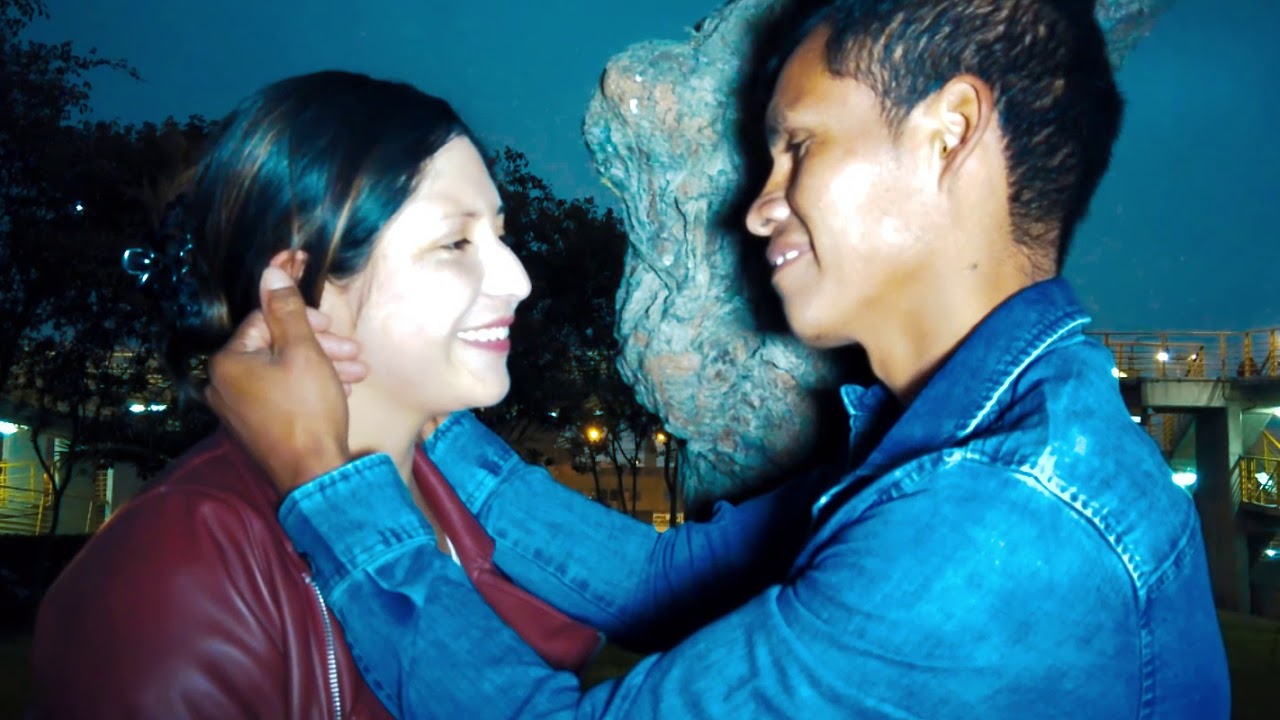 PUMITA CAZADOR ▷ EL FRUTO DE NUESTRO AMOR ✅