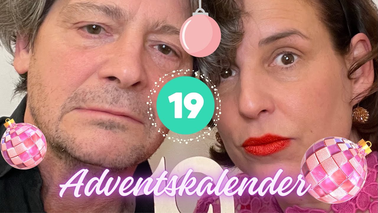 Adventskalender 🎄Tag 19&hellip;