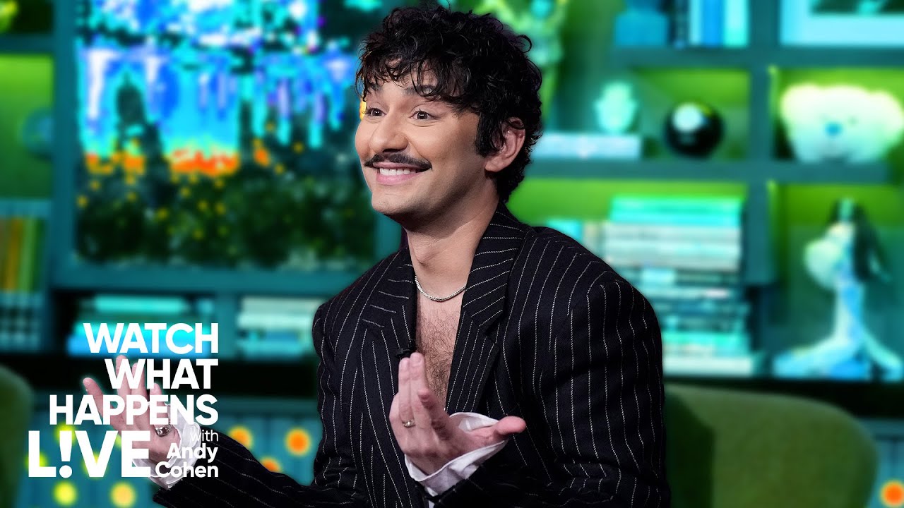 Mark Indelicato Wants These RHONJ Wives Back | WWHL