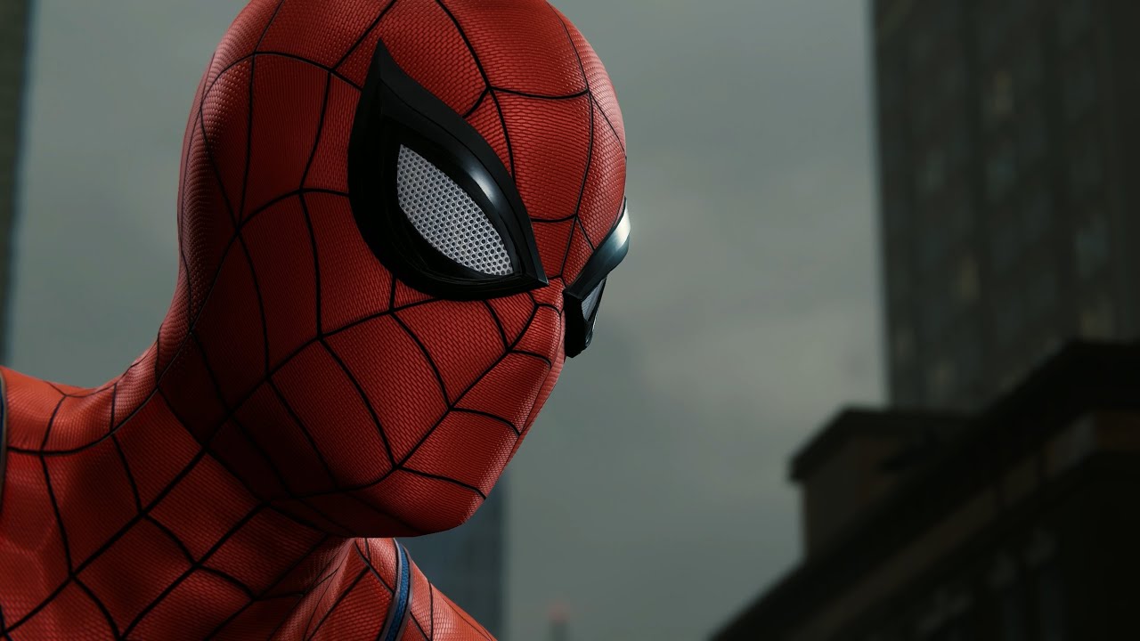 Marvel's Spider-Man Remastered PC - Last Stand Walkthrough