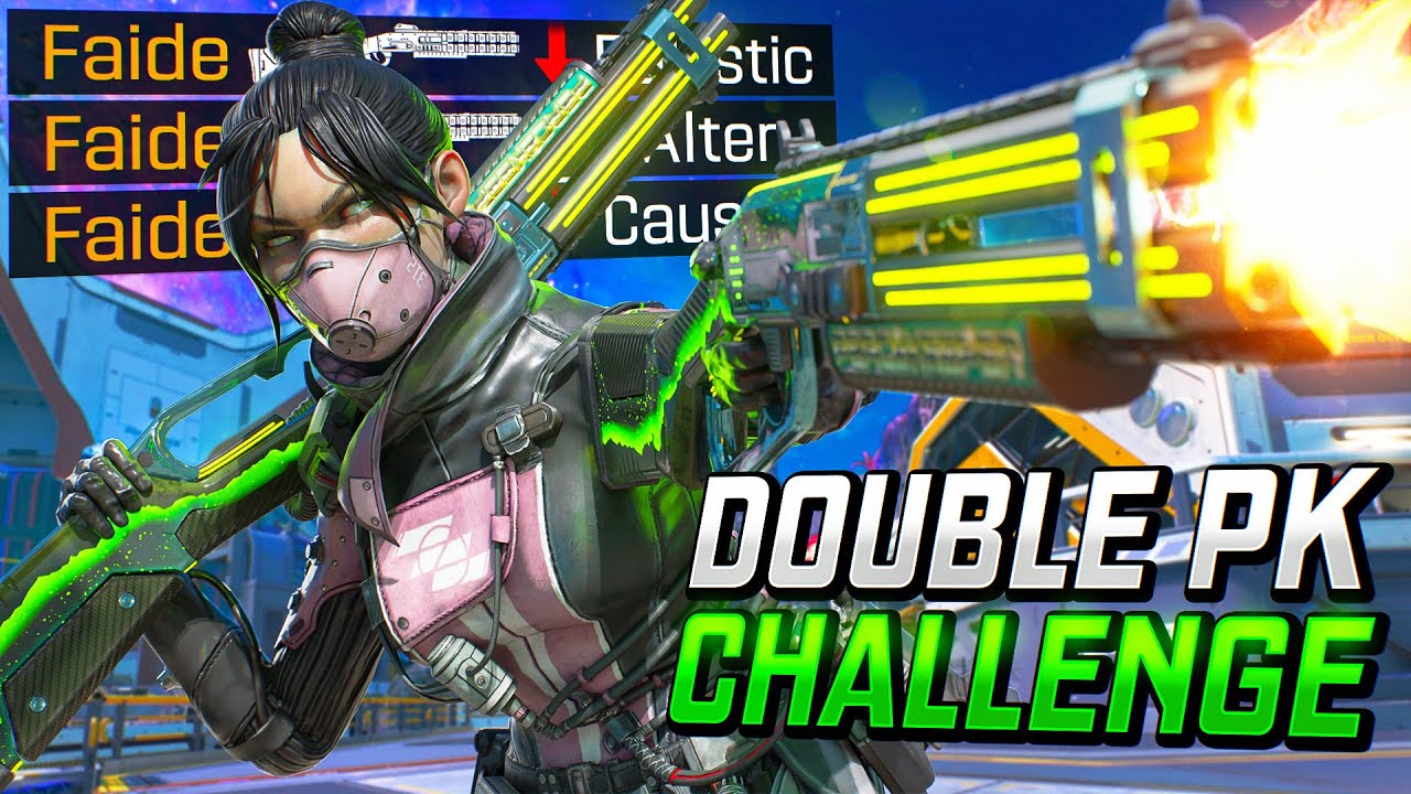 I RAN DOUBLE SHOTGUN FOR 100 HOURS... HERE'S WHAT HAPPENED...