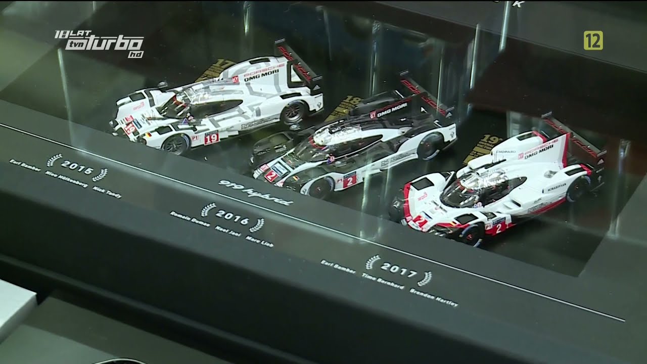 Giełda modeli Warszawa w NEO Garage