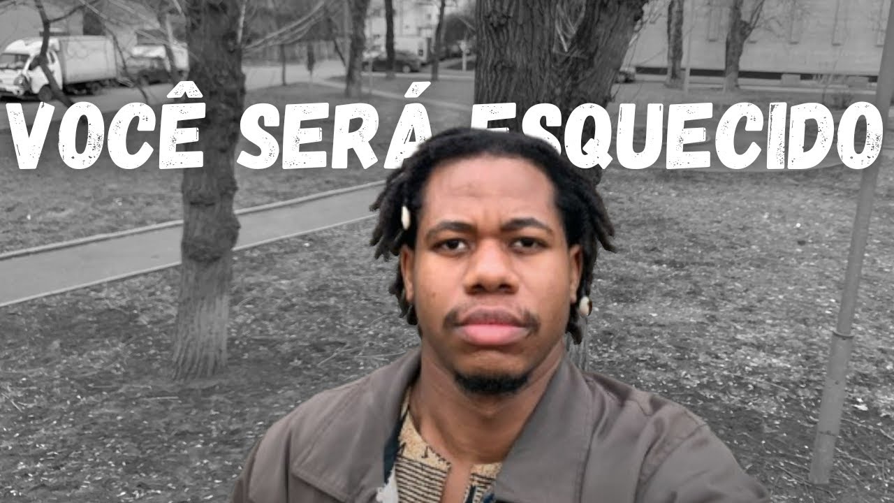 DEPOIS DESTE VÍDEO VOCÊ VAI PARAR DE SE IMPORTAR COM A OPINIÃO ALHEIA