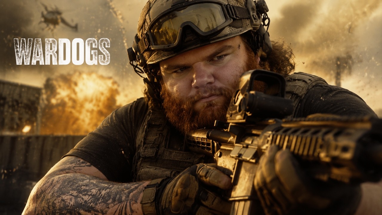 WARDOGS TIME LETS GOOOOOOO  THURSTY THURSDAY!