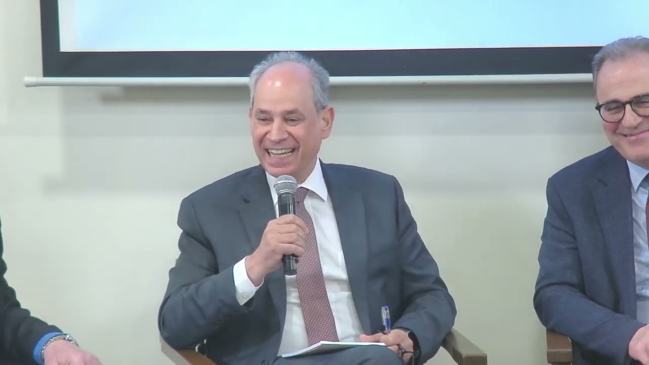 Обсуждение в кампусе: Весна 2026 — Открытое обсуждение и обновления