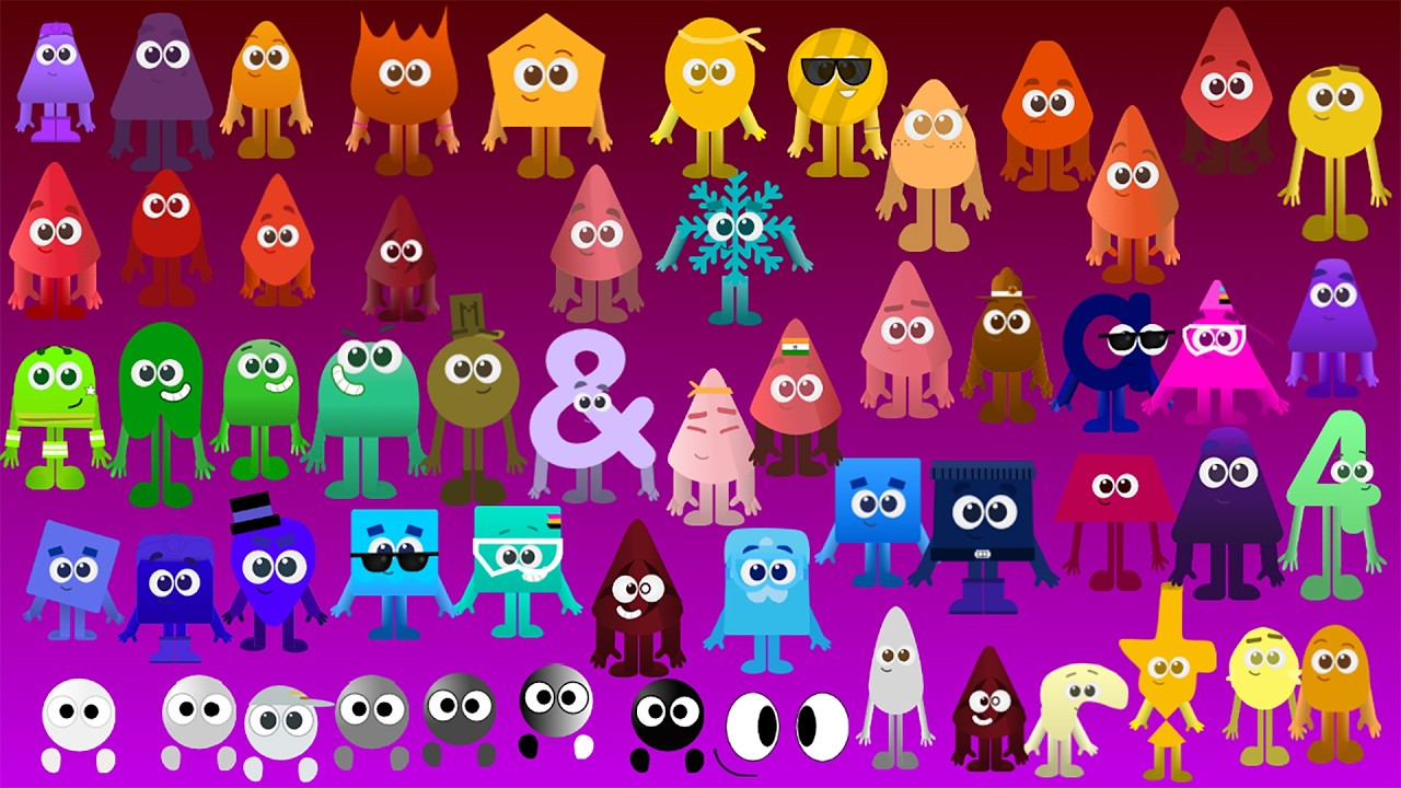 Colourblocks band ultimate But style Pale Yell0w in colourland @Officialcolourblocksband