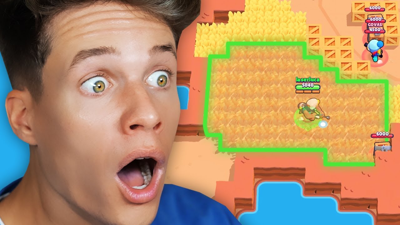 ich CHEATE in BRAWL STARS 😱