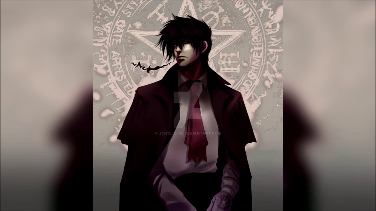 Anti Nightcore - Bad Karma