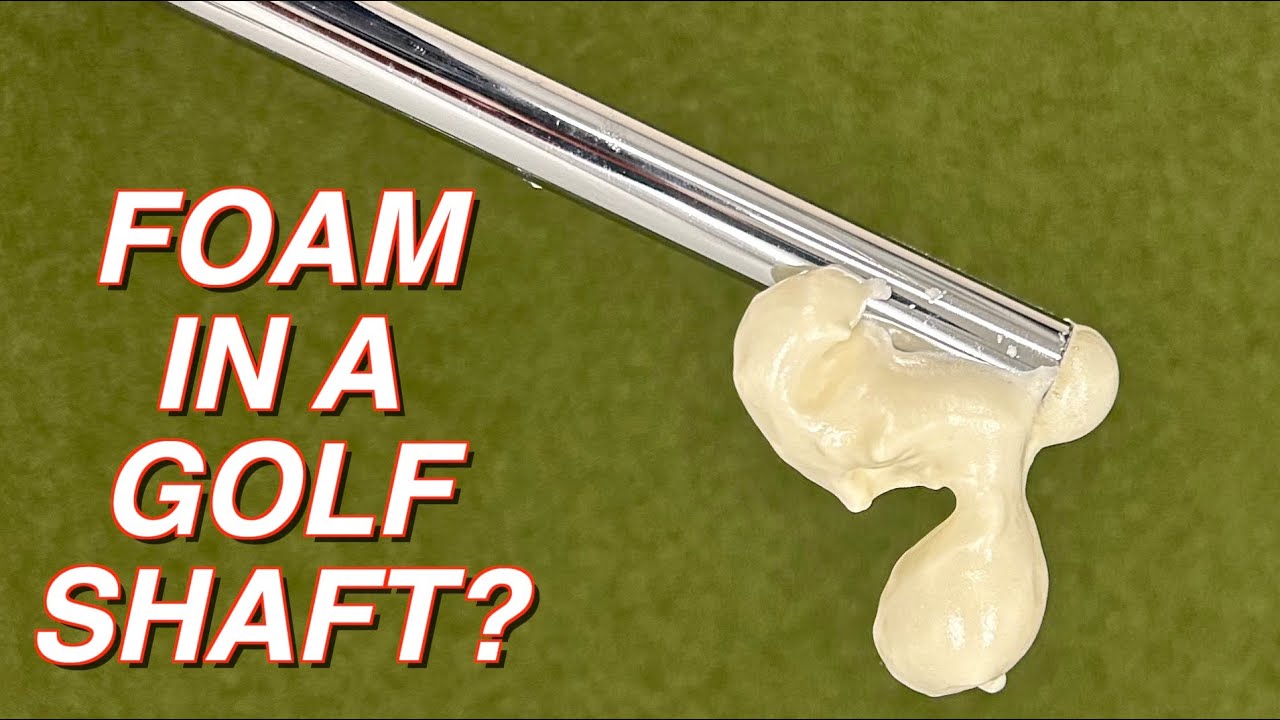 Может ли расширяющаяся монтажная пена в чугунных валах снизить вибрацию?