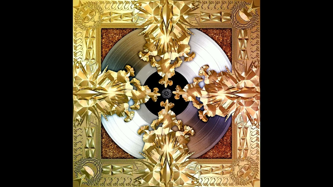 [FREE] Experimental Kanye West Watch The Throne Type Beat 