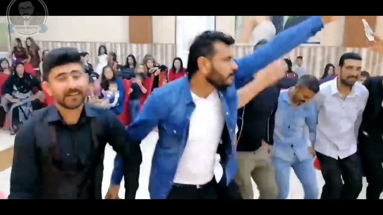 اجمل رقص كردي شباب قناة سويس عنترية قدوربك