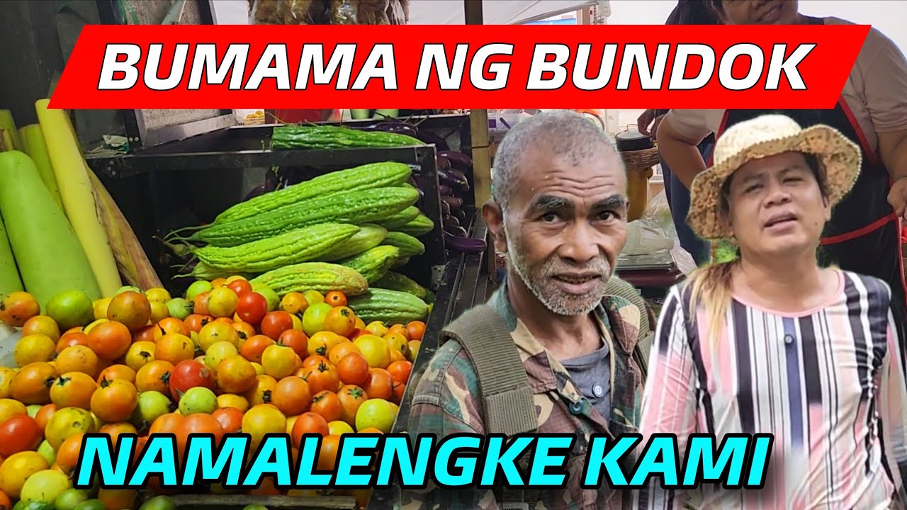 EP74 LALAKI SA GITNA NG GUBAT KINAKATAKUTAN NG IBANG TAO PERO MABAIT PALA??!!