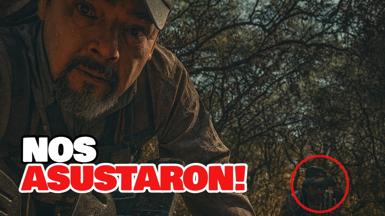 Salimos CORRIENDO! Mientras Buscábamos TESOROS en un Pueblo ABANDONADO!