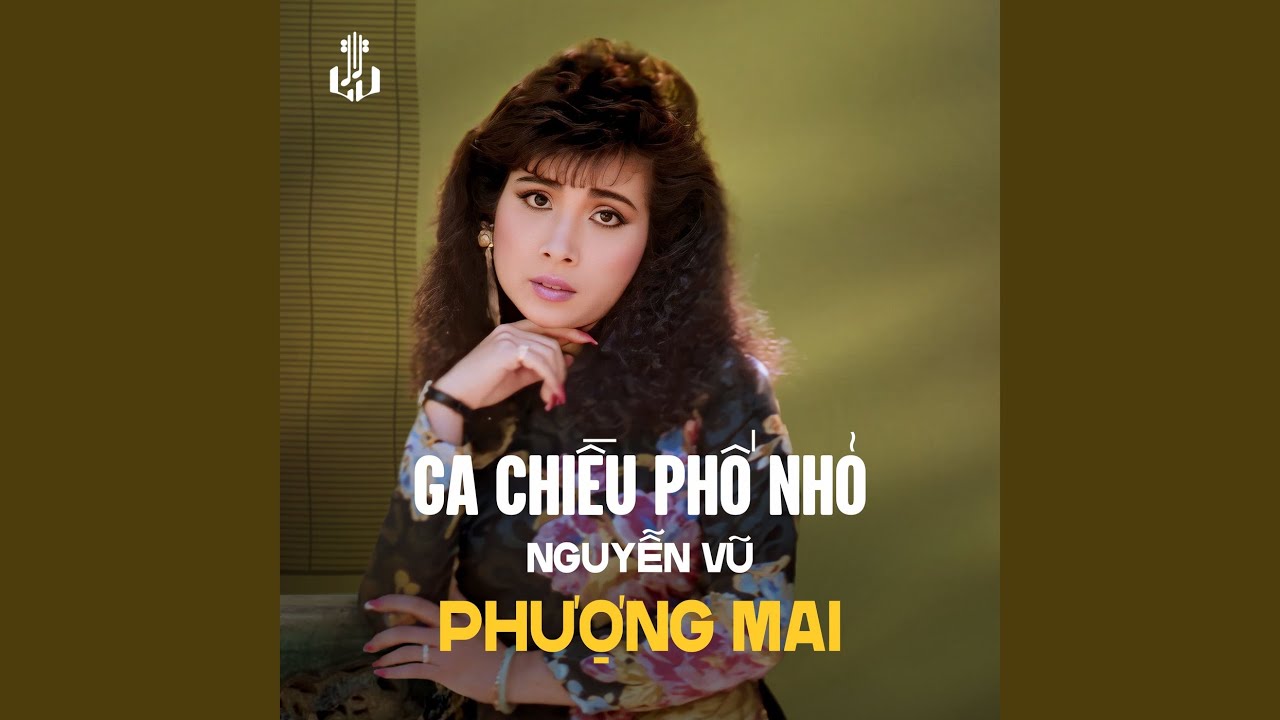 Ga Chiều Phố Nhỏ (Remastered)