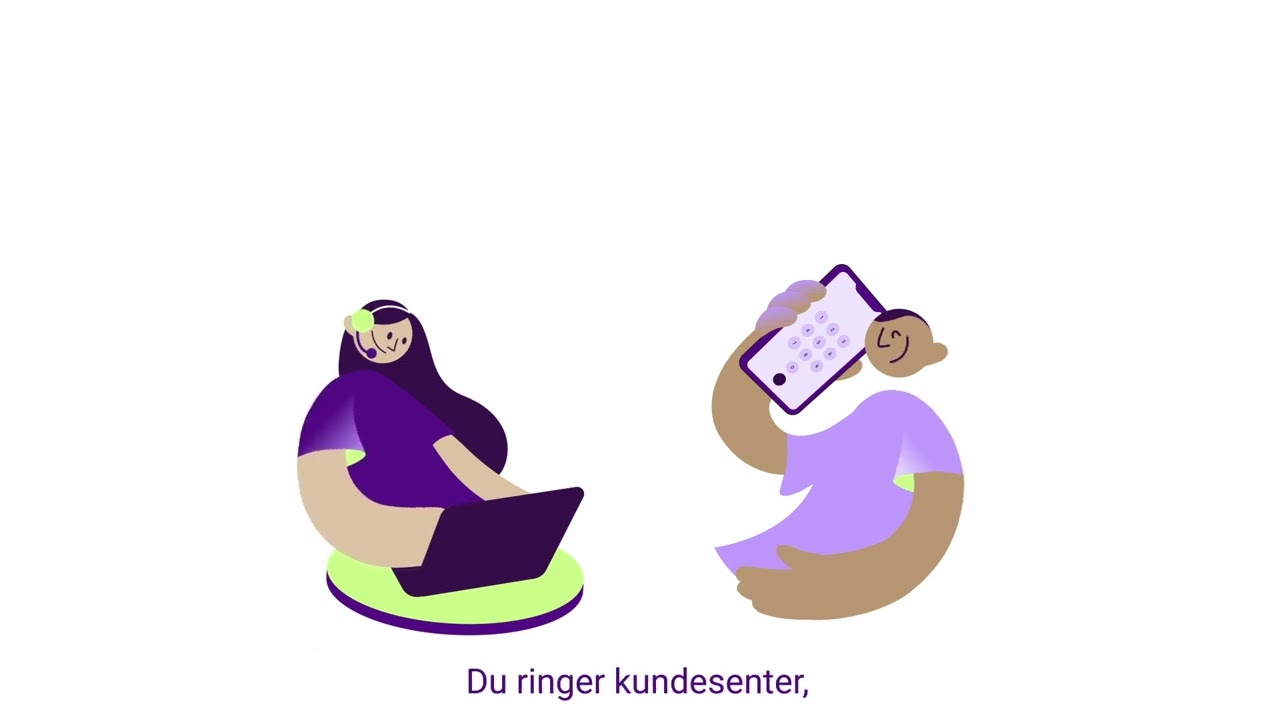 Sikker Samtale fra BankID