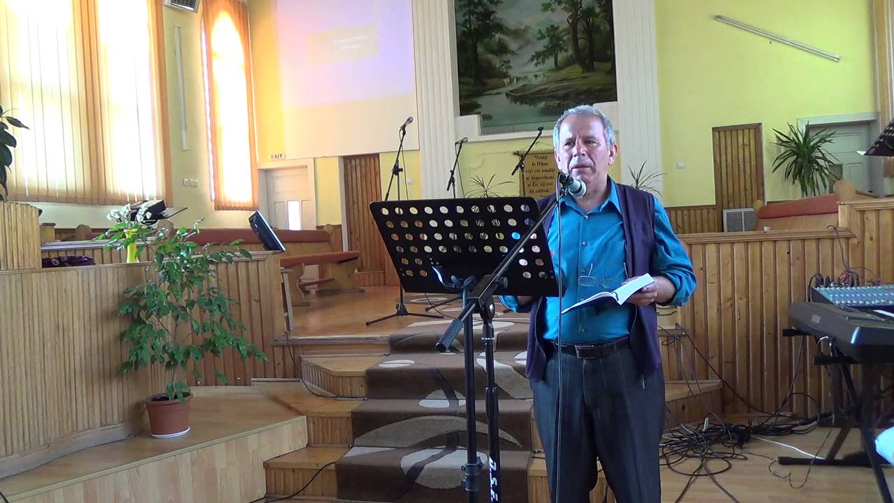 01 Conferinta 22 05 2014 Vasile Hoble   Romani 16