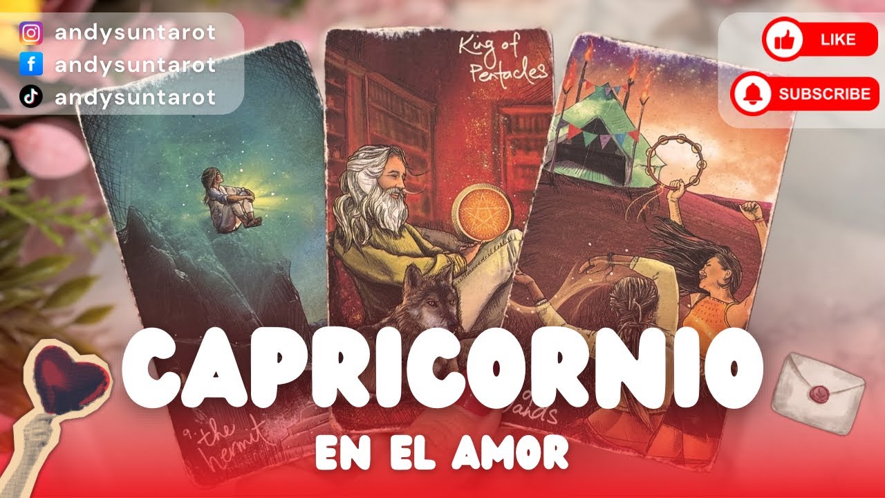 💘CAPRICORNIO♑️|NO PODÍA DEJAR QUE VIERAS ESTÁS PARTES VULNERABLES DE EL/ELLA🥹💔😭 